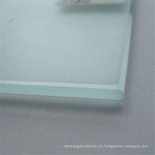 Mesa de vidrio, Oder Glasses en línea de cristal ácido grabado